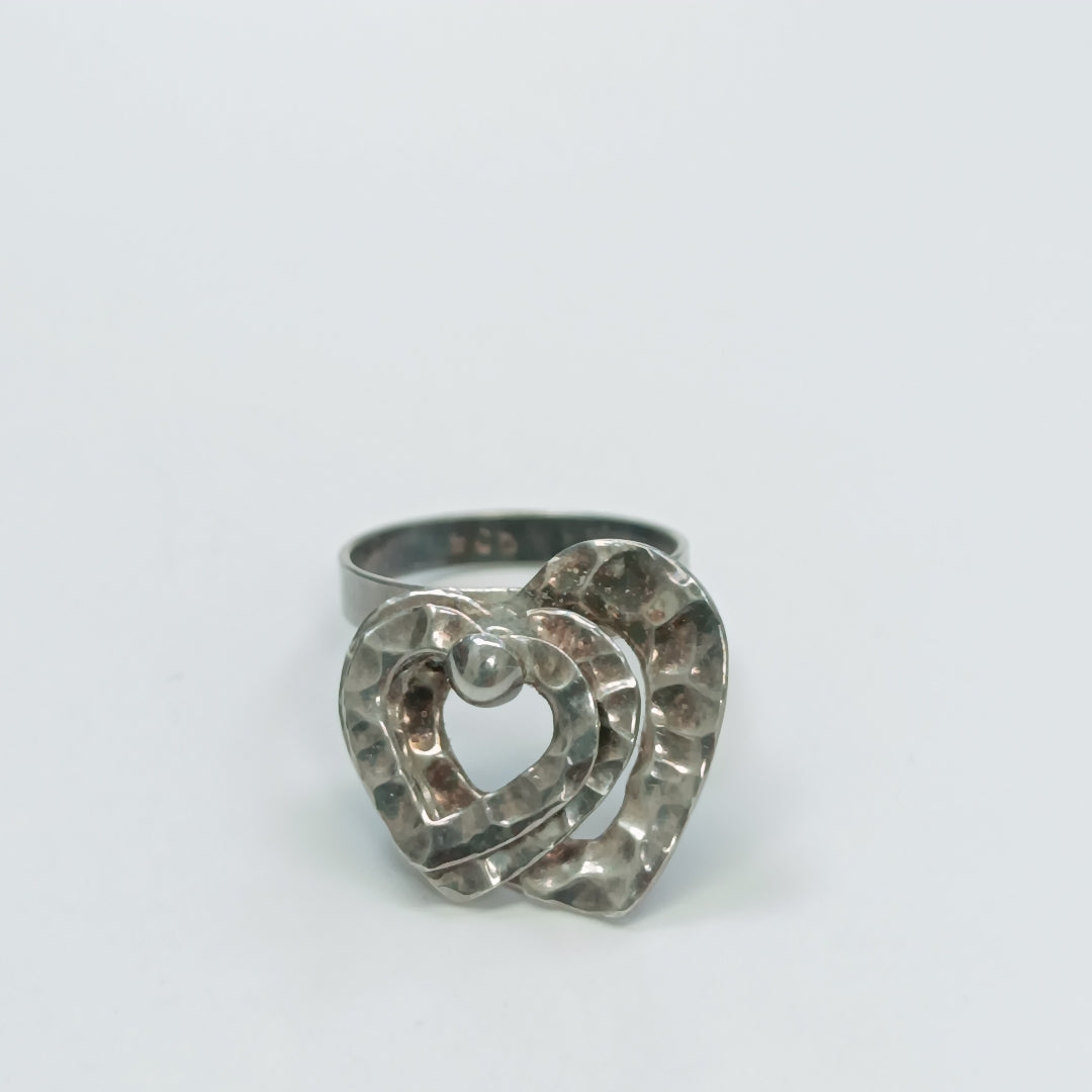 ANILLITO PLATA 3,60 GRMS (SEMINUEVO)