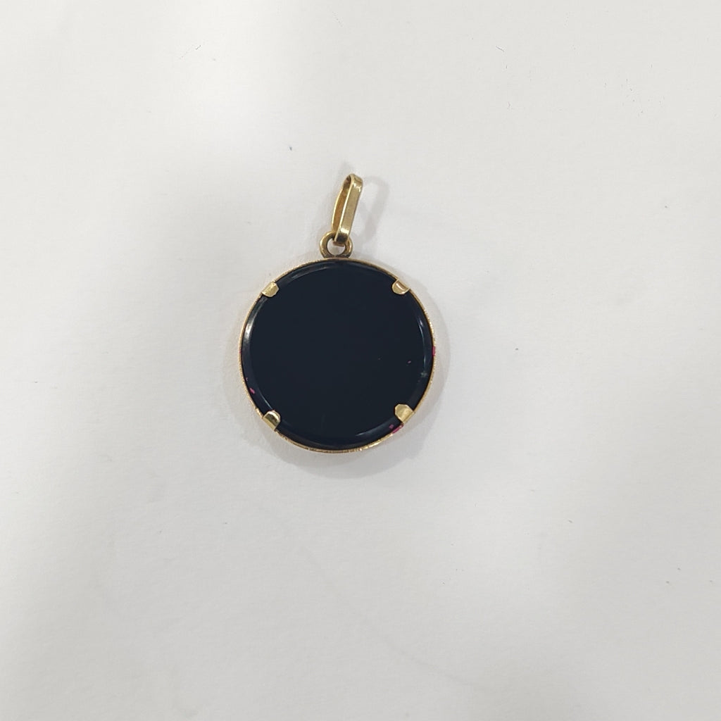 DIJE ORO 14 K 2.9 GRMS (SEMINUEVO)