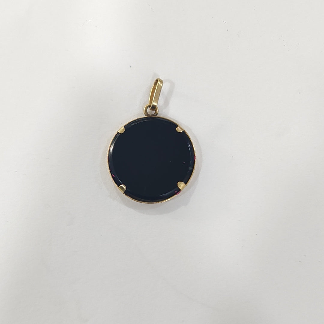 DIJE ORO 14 K 2.9 GRMS (SEMINUEVO)