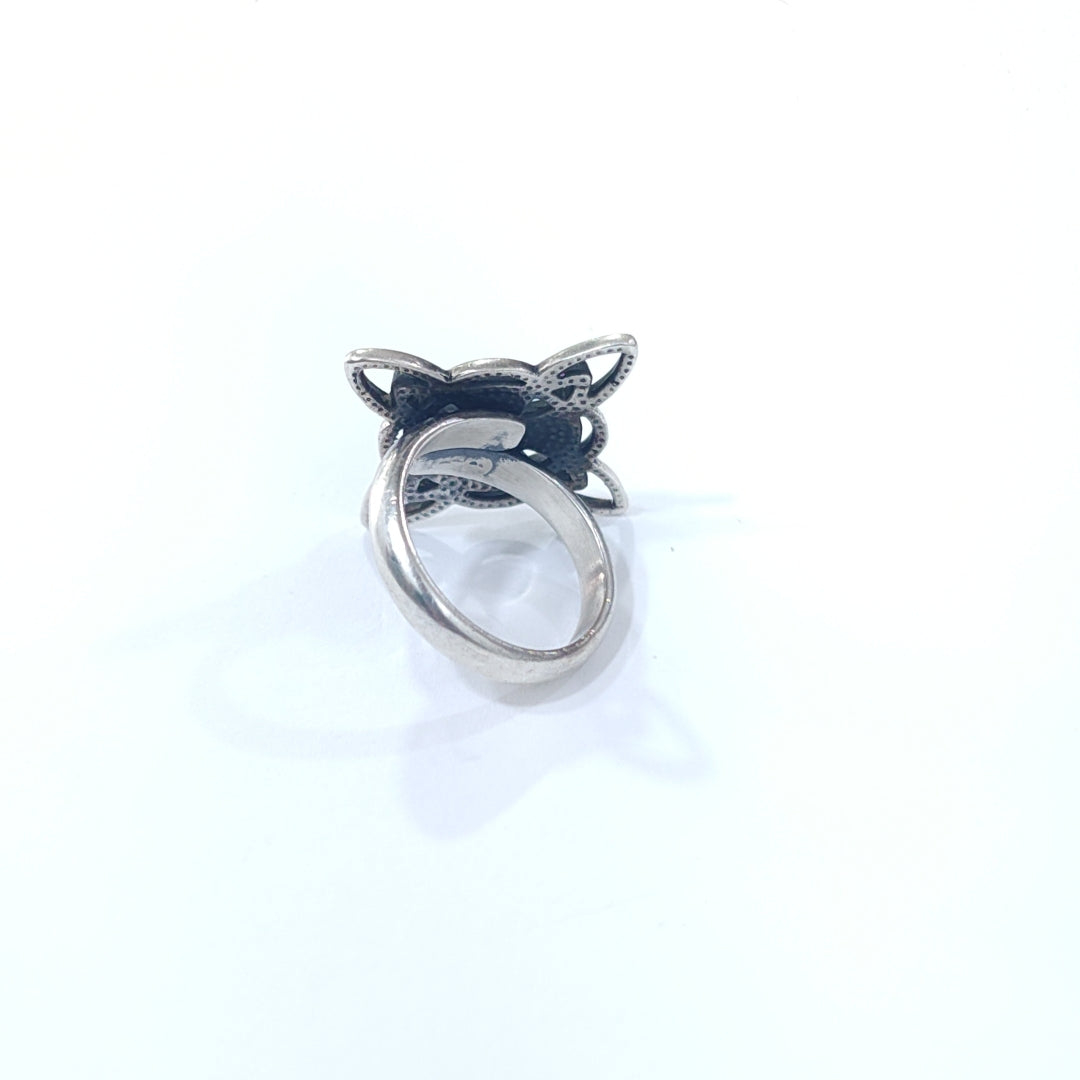 ANILLO PLATA 10.8 GRMS (SEMINUEVO)