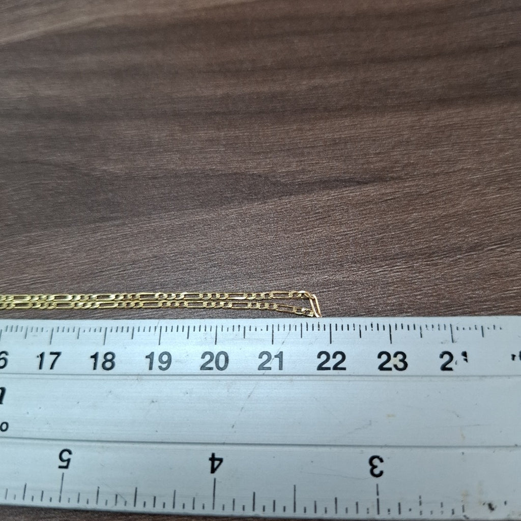 CADENA ORO 10 K 1,50 GRMS (SEMINUEVO)