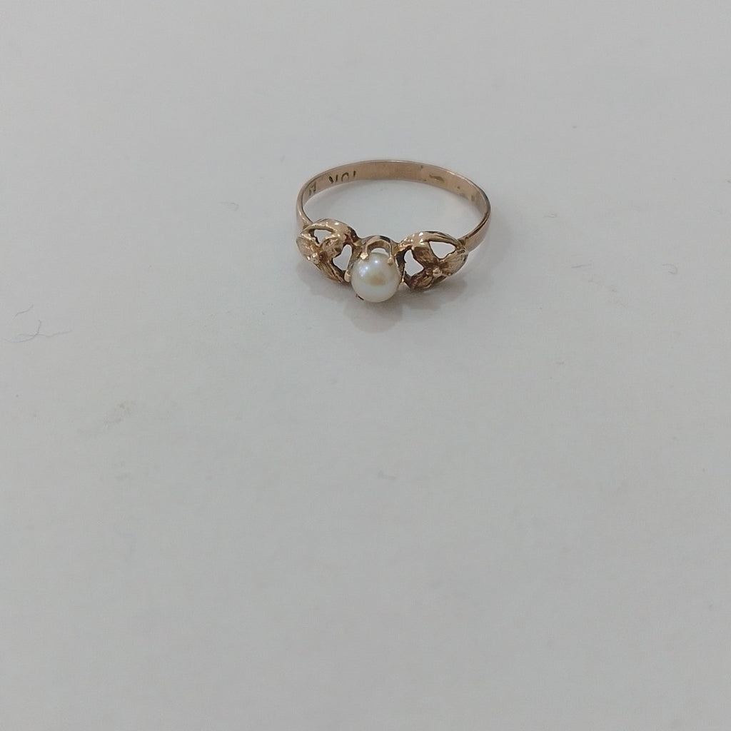 ANILLITO ORO 8 K 1 GRMS (SEMINUEVO)