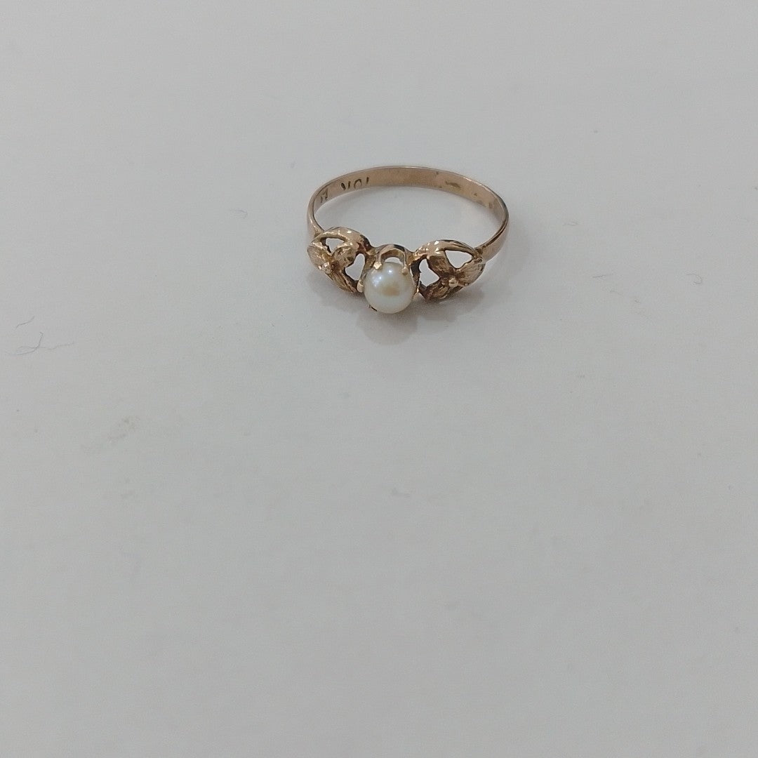 ANILLITO ORO 8 K 1 GRMS (SEMINUEVO)