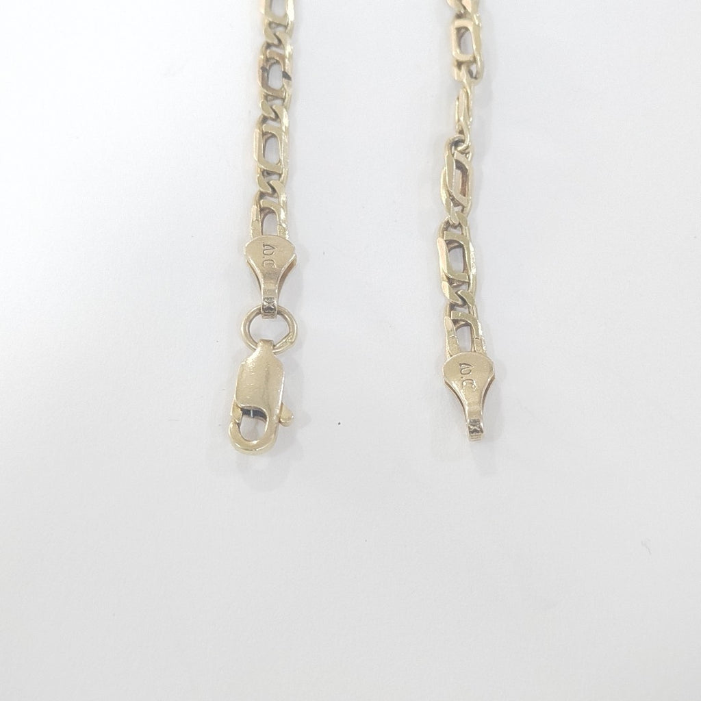 CADENA ORO 14 K 13.2 GRMS (SEMINUEVO)