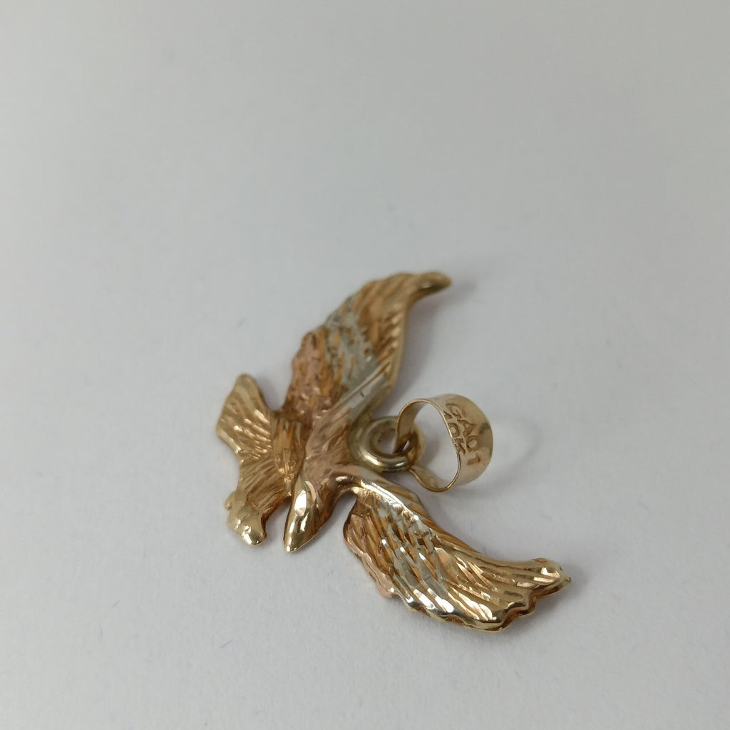 DIJE ORO 10 K 0.9 GRMS (SEMINUEVO)