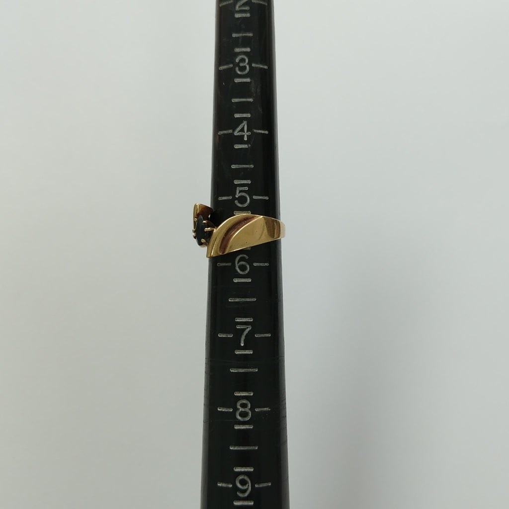 ANILLITO ORO 14 K 5,20 GRMS (SEMINUEVO)