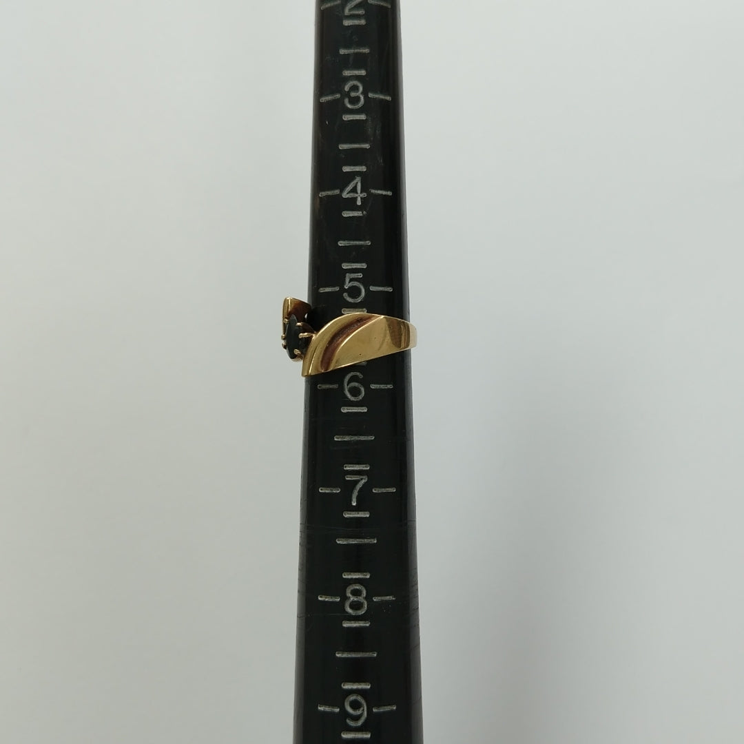 ANILLITO ORO 14 K 5,20 GRMS (SEMINUEVO)
