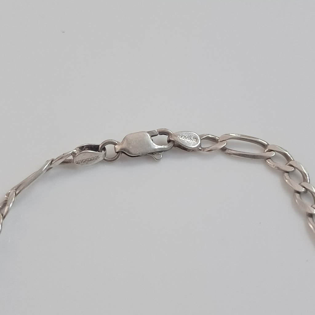 ESCLAVA PLATA 7.7 GRMS (SEMINUEVO)