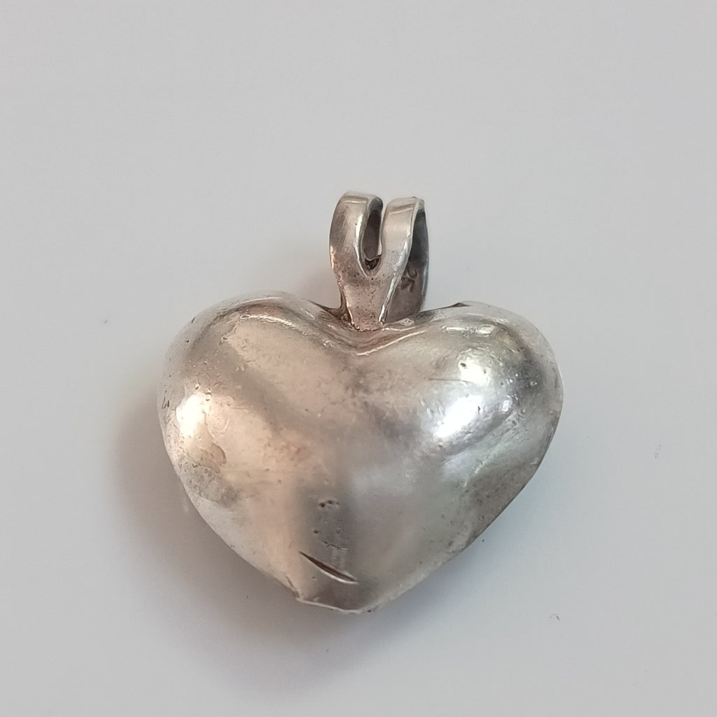 DIJE PLATA 7 GRMS (SEMINUEVO)