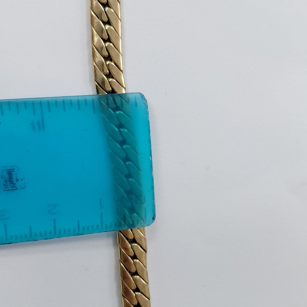 CADENA ORO 14 K 20 GRMS (SEMINUEVO)