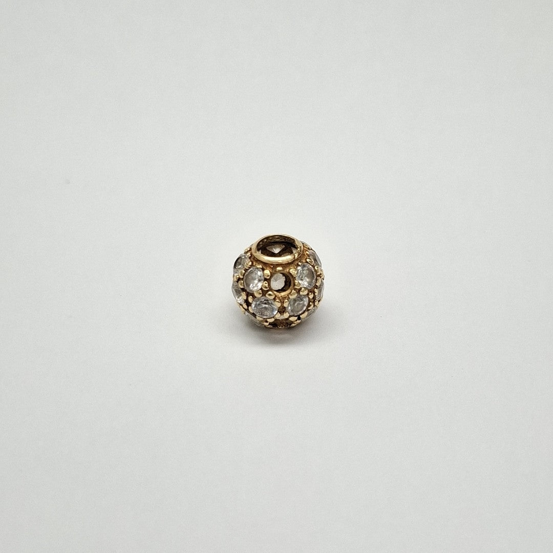 DIJE ORO 14 K 3 GRMS (SEMINUEVO)