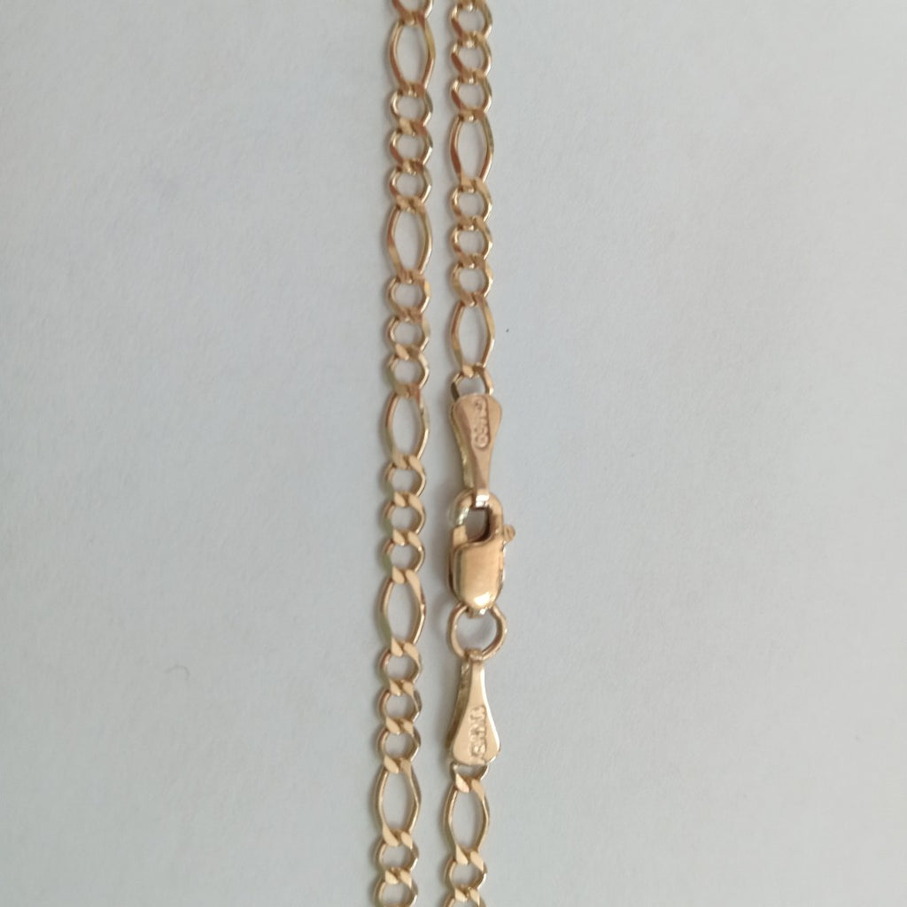 CADENA ORO 10 K 4.5 GRMS (SEMINUEVO)