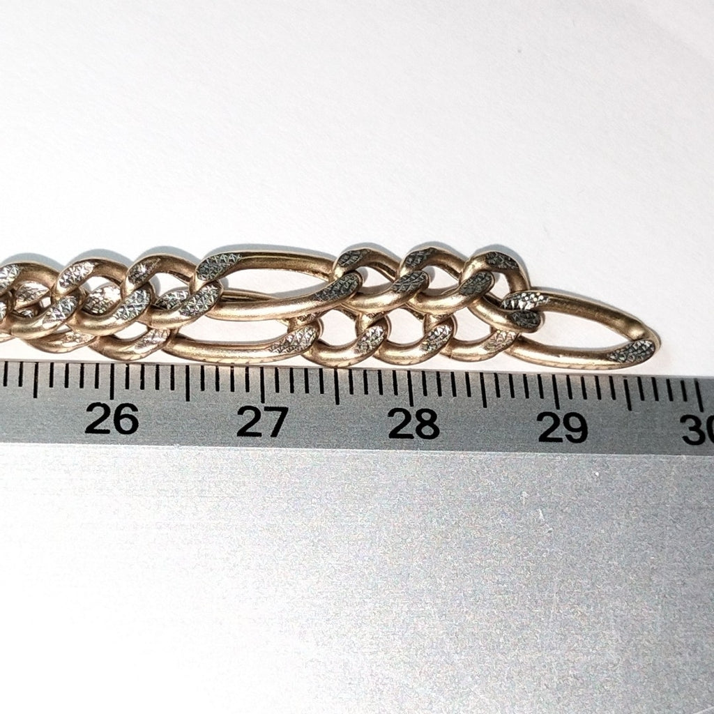 CADENA ORO 10 K 12.6 GRMS (SEMINUEVO)