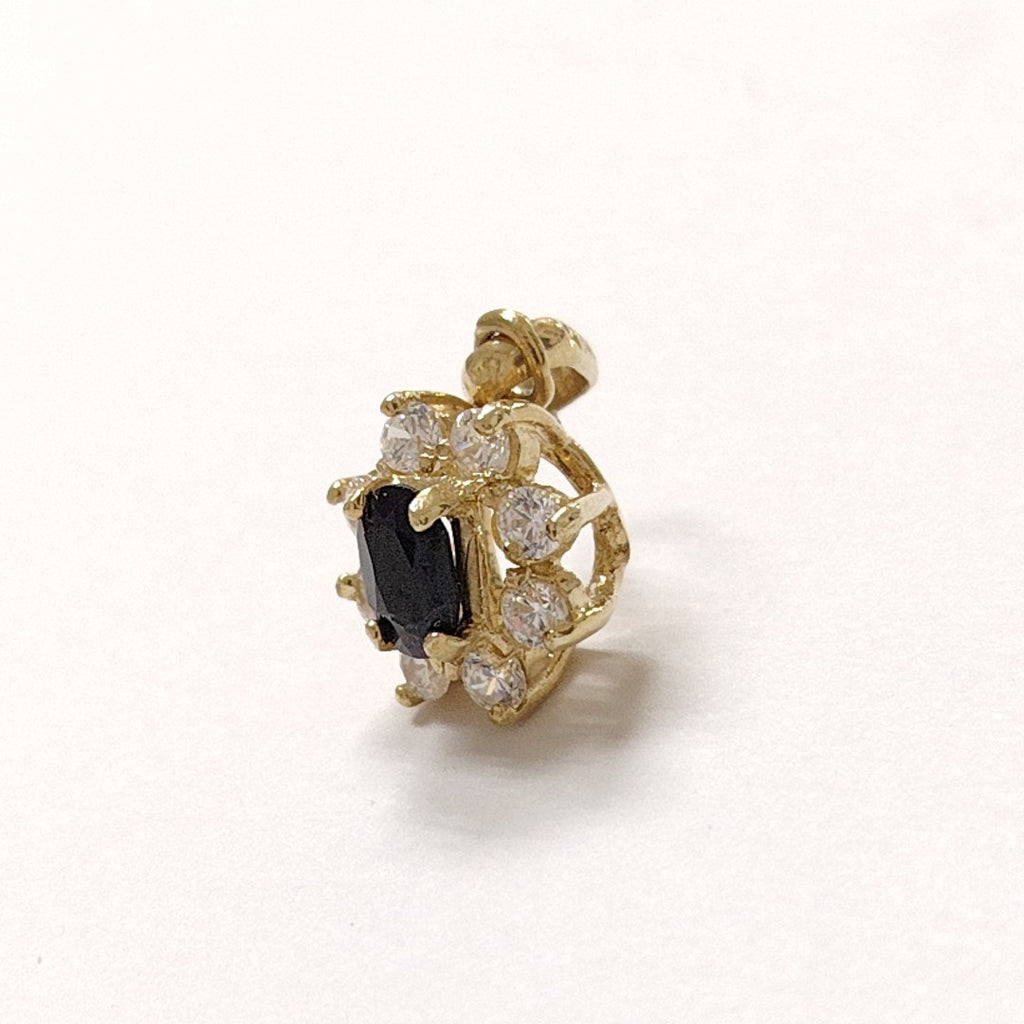 DIJE ORO 14 K 2,20 GRMS (SEMINUEVO)