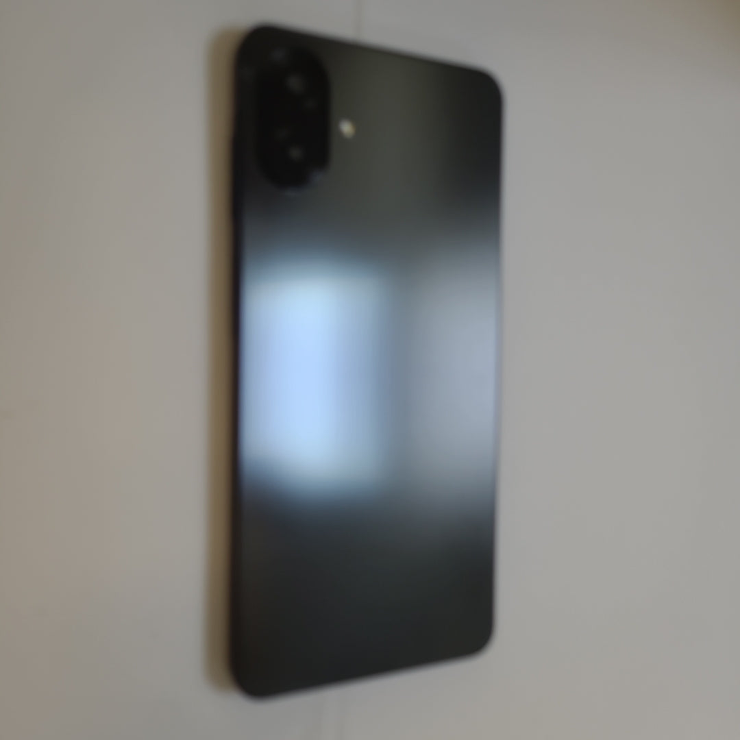 CELULAR SAMSUNG GALAXY A07 SM-A075M (2025) 64 GB 4 GB RAM (SEMINUEVO)