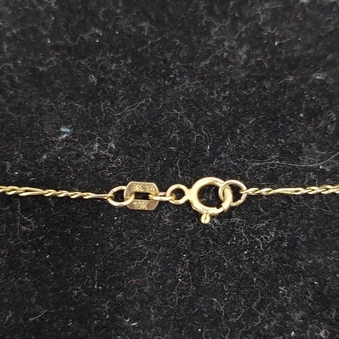 CADENA ORO 10 K 1 GRMS (SEMINUEVO)