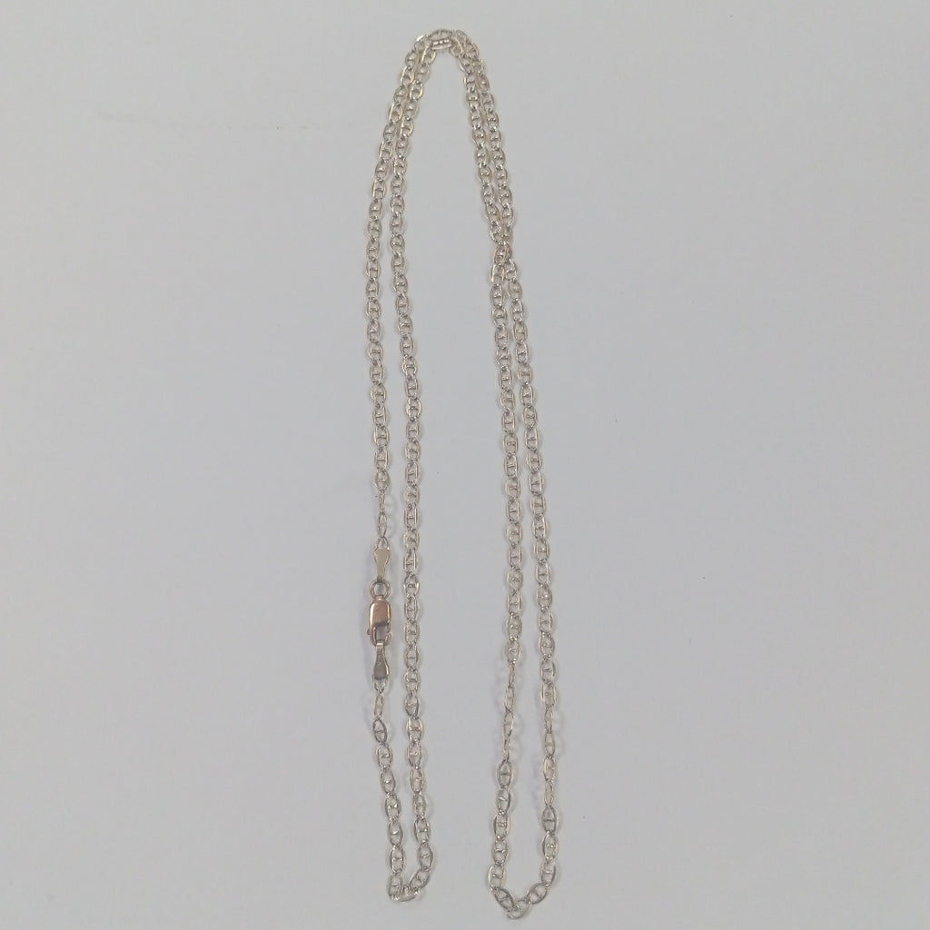 K1 3,40 GRMS 14 K ESPECIFICACIONES COMPLEMENTARIAS CADENA TIPO GUCCI (SEMINUEVO)