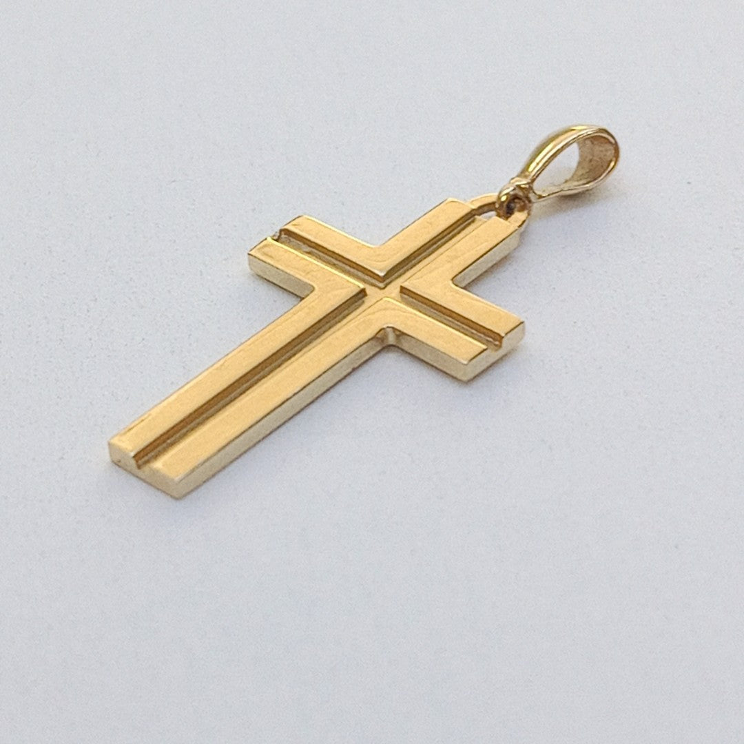 DIJE ORO 14 K 1,80 GRMS (SEMINUEVO)