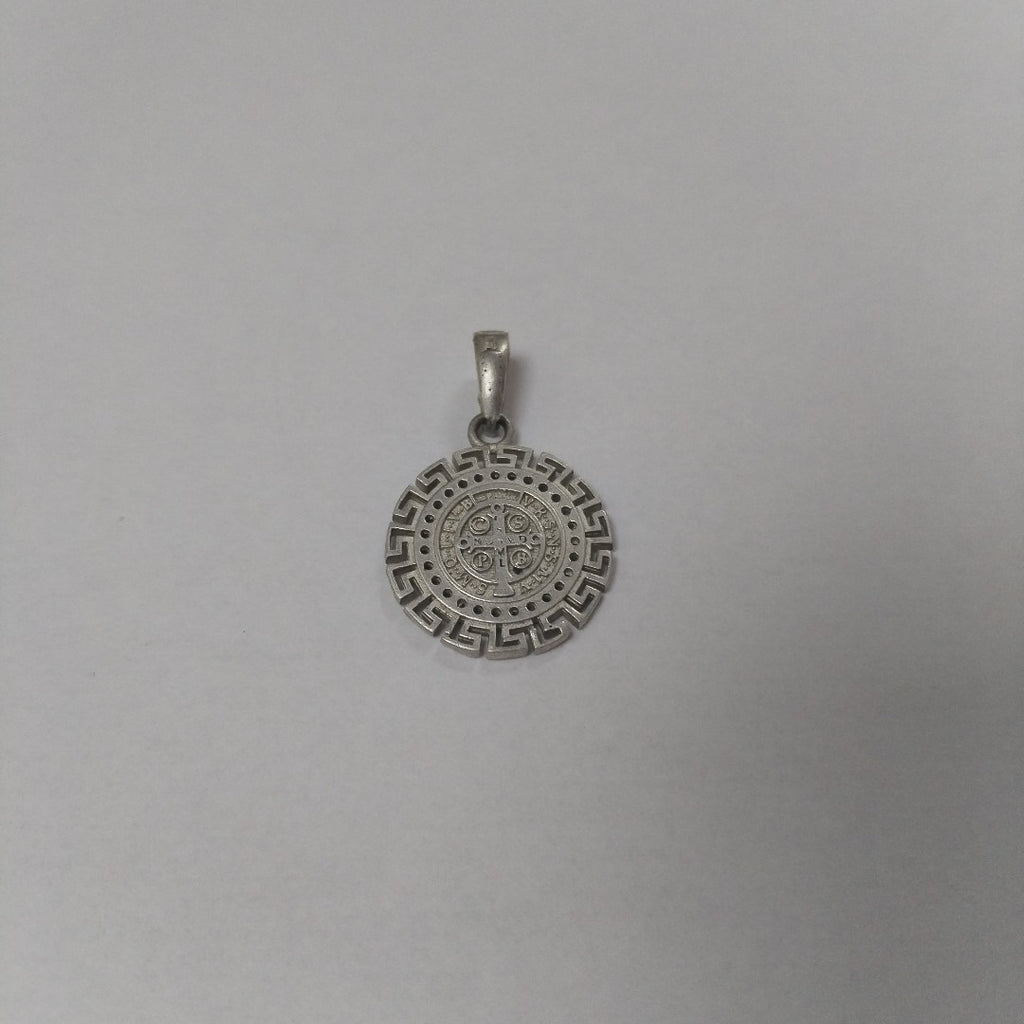DIJE PLATA 3.2 GRMS (SEMINUEVO)