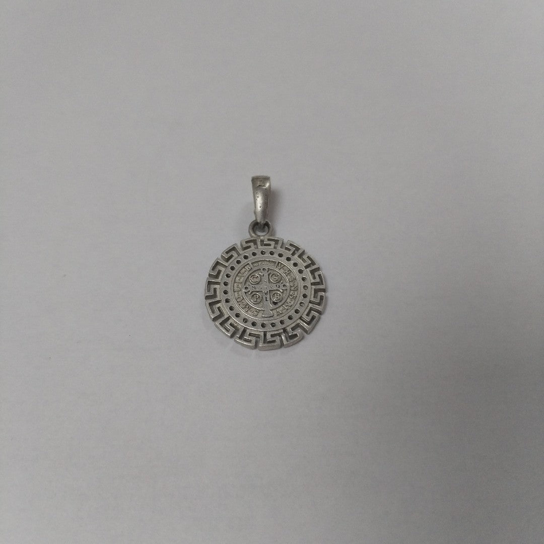 DIJE PLATA 3.2 GRMS (SEMINUEVO)