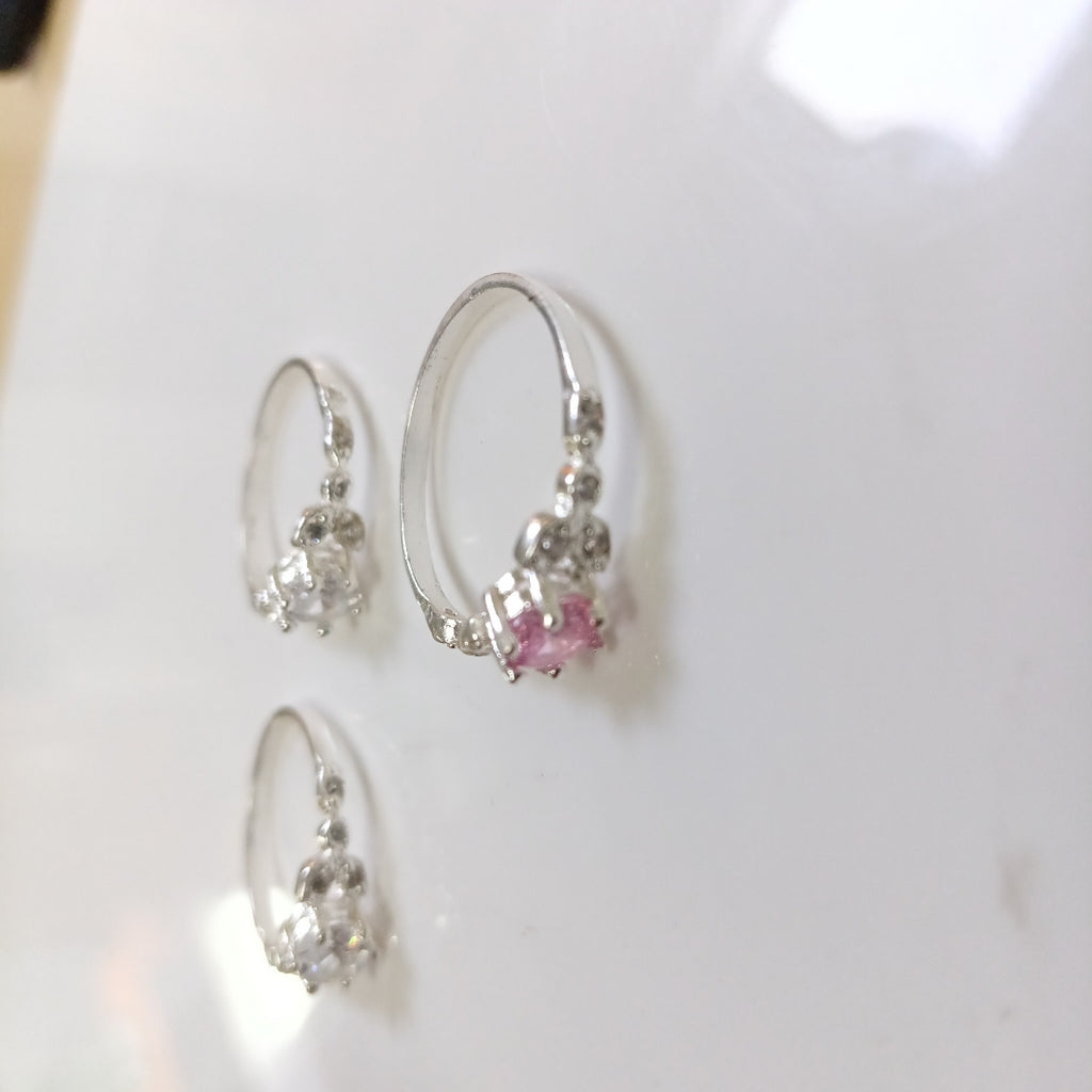 ANILLITO PLATA 4.5 GRMS (SEMINUEVO)