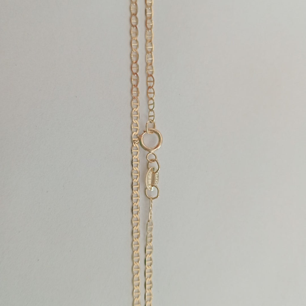 CADENA ORO 10 K 1.8 GRMS (SEMINUEVO)