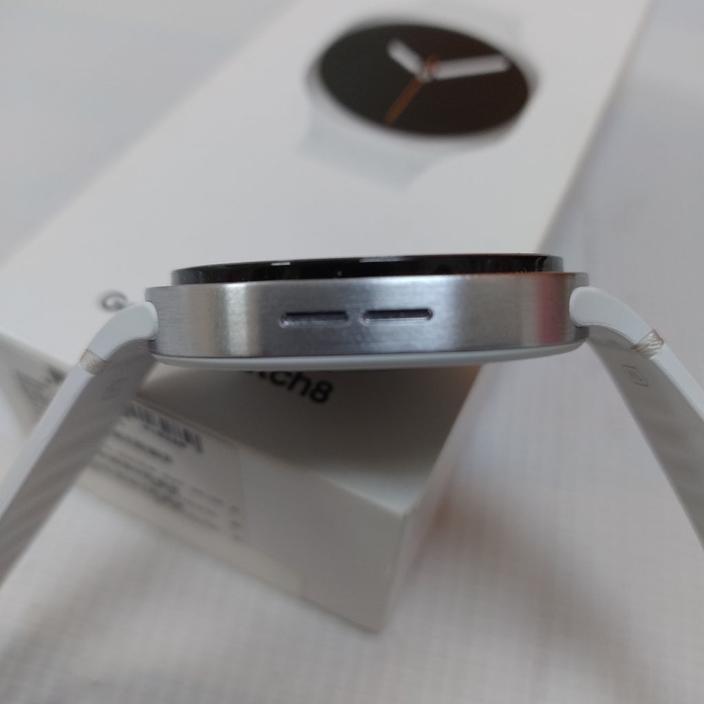 SMARTWATCH SAMSUNG GALAXY WATCH 8 SM-L330 44 MM GPS (SEMINUEVO)