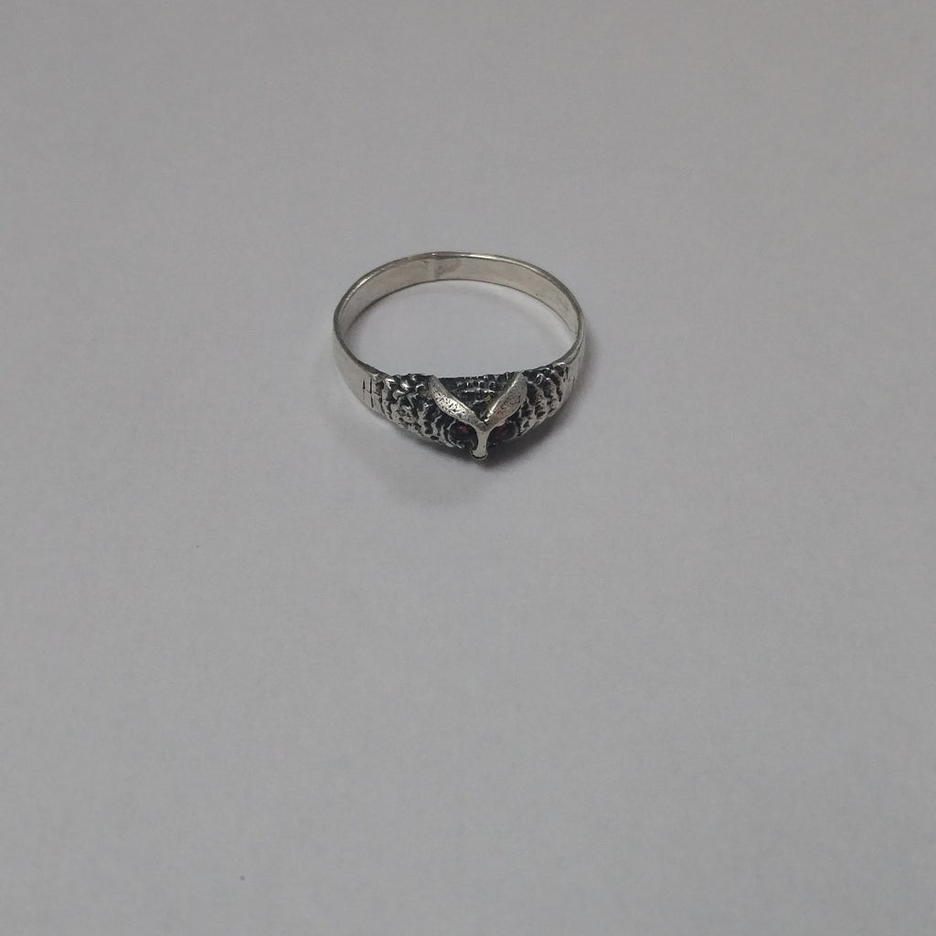 ANILLITO PLATA 3.4 GRMS (SEMINUEVO)