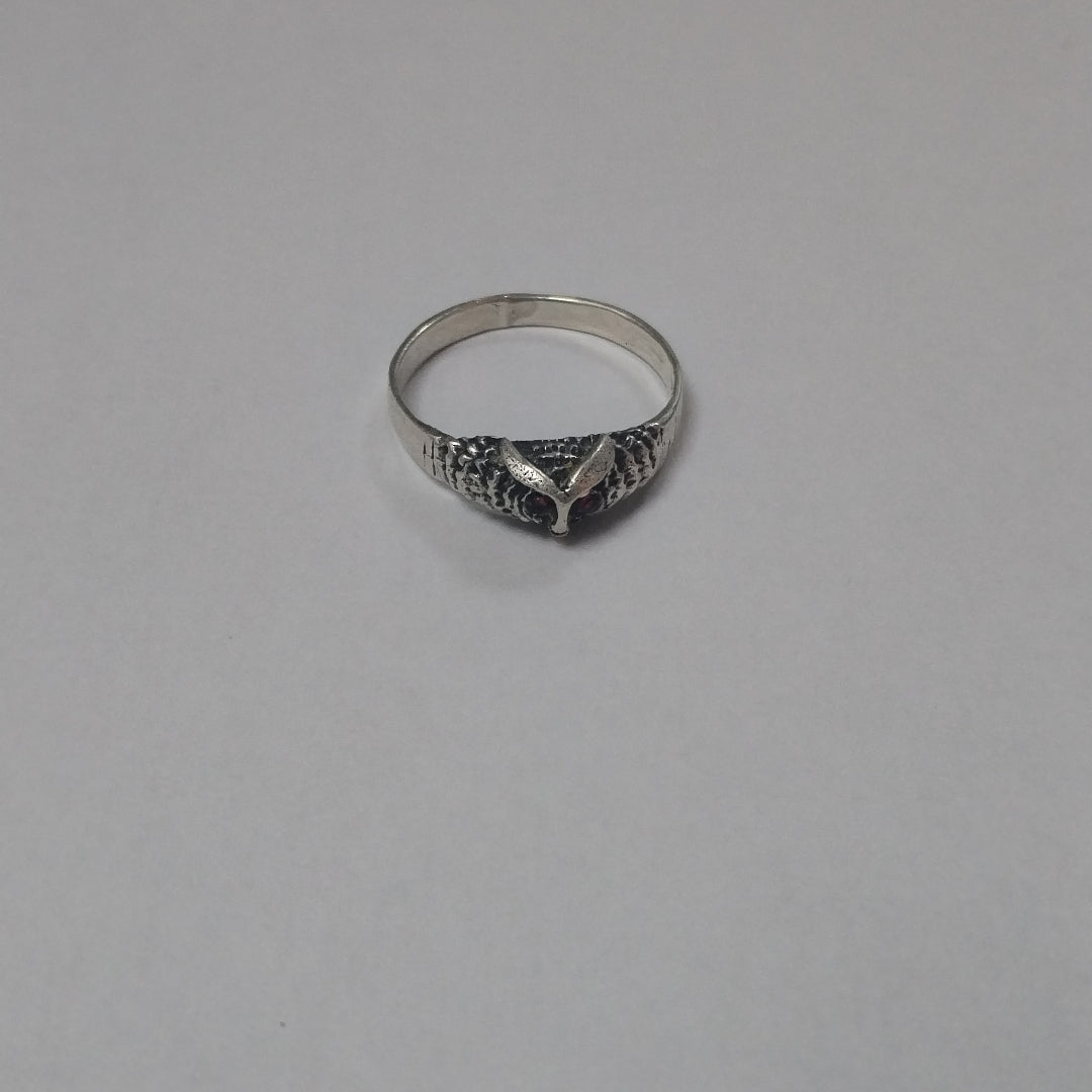 ANILLITO PLATA 3.4 GRMS (SEMINUEVO)