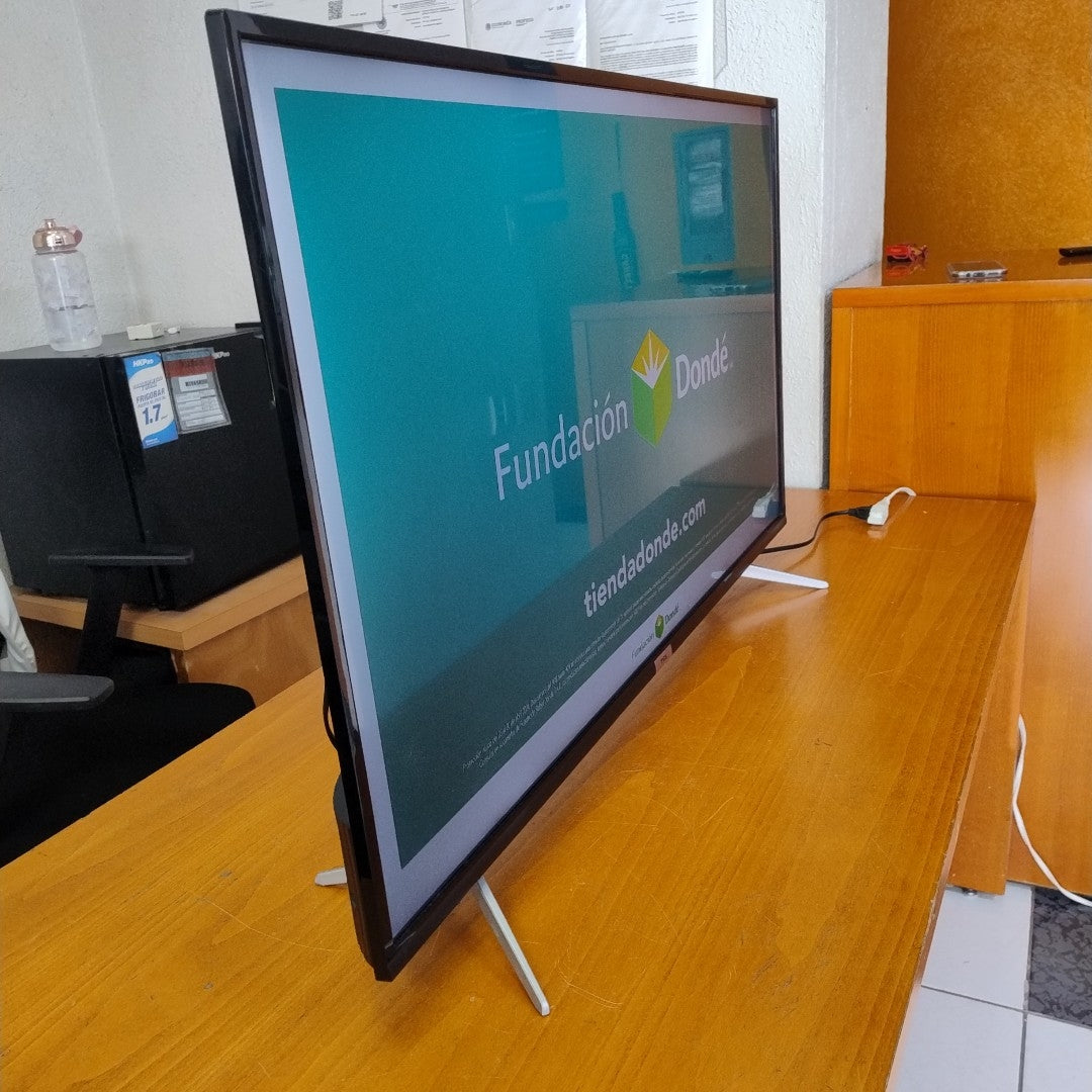 PANTALLA TCL 43A445 (2022) 43" LED 4K (SEMINUEVO)