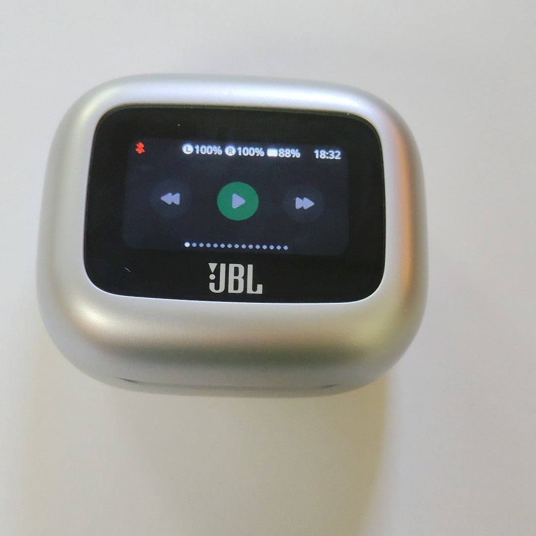 AUDIFONOS JBL LIVE BUDS 3 INALAMBRICO IN EAR (SEMINUEVO)