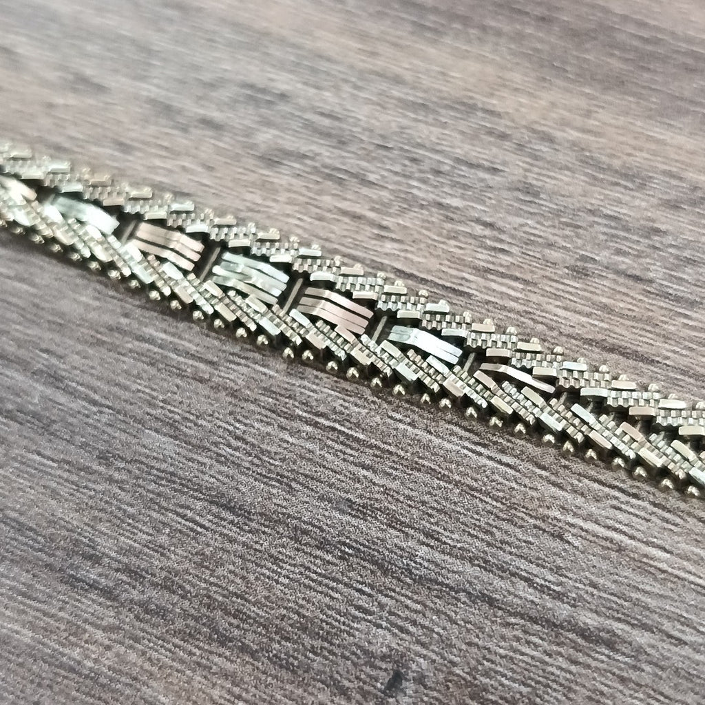 PULSERA ORO 8 K 18.5 GRMS (SEMINUEVO)