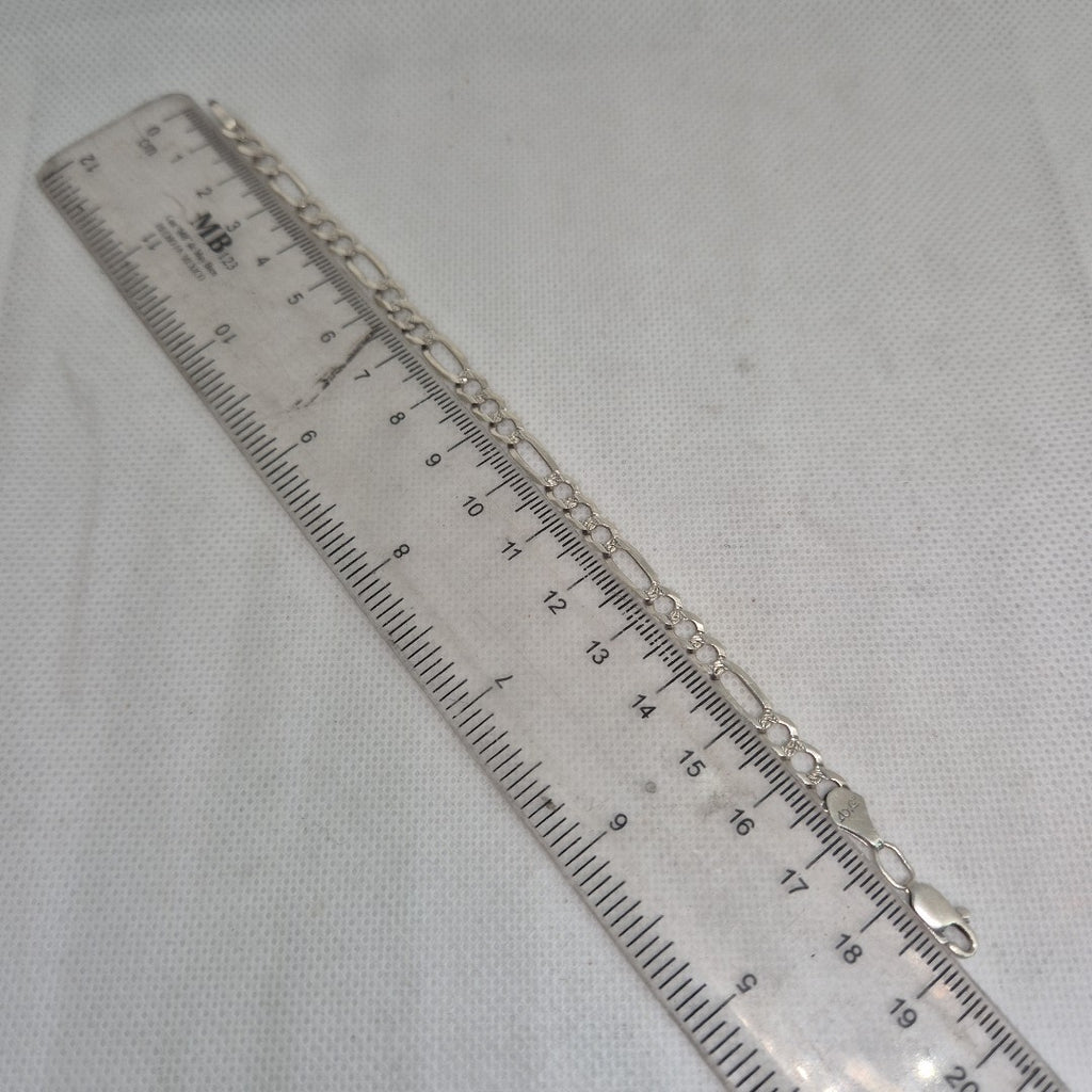 PULSERA PLATA 4,70 GRMS (SEMINUEVO)