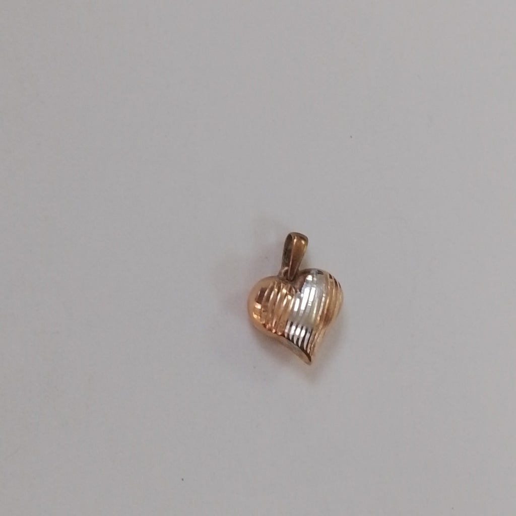DIJE ORO 10 K 0,90 GRMS (SEMINUEVO)