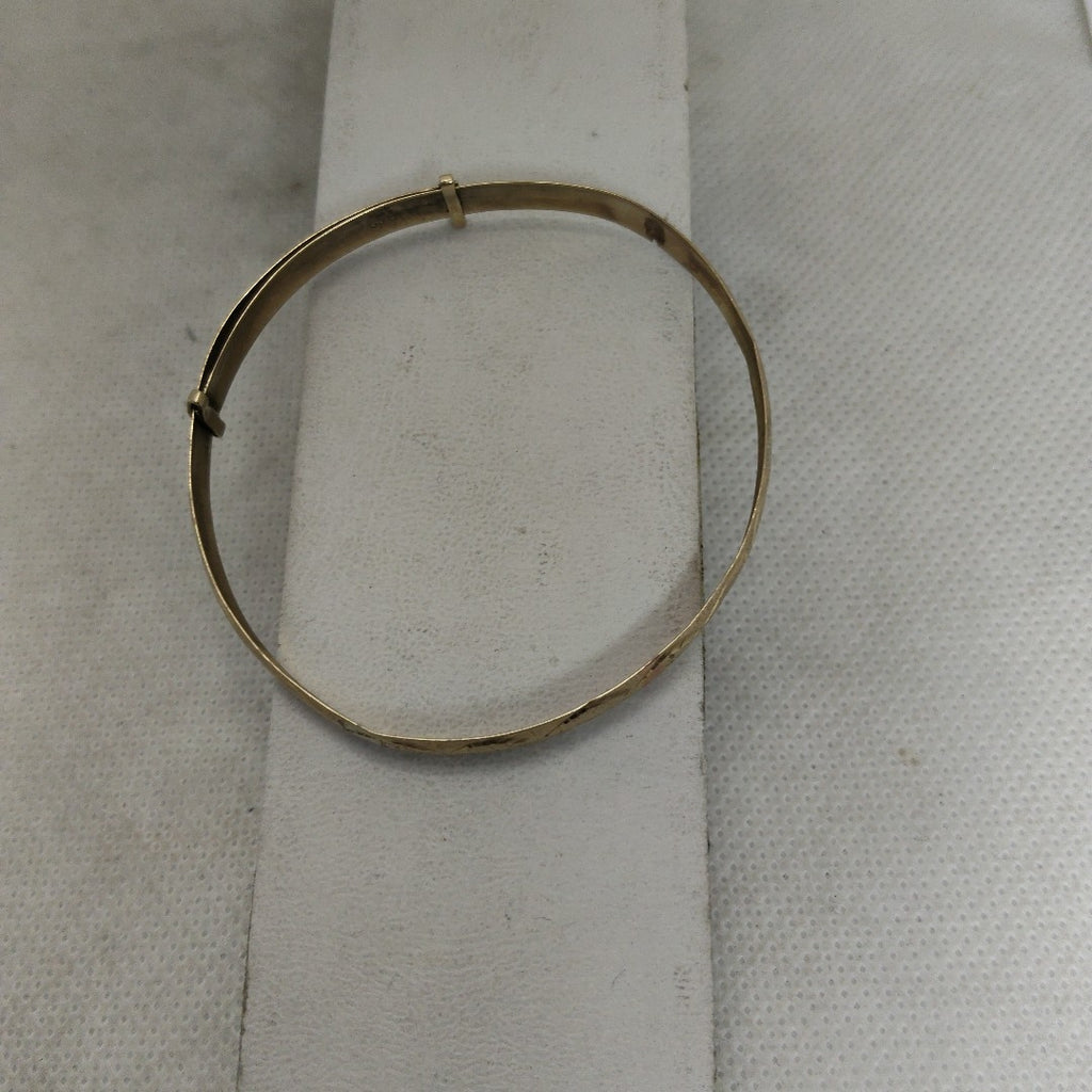 PULSERA RIGIDA ORO 8 K 4,00 GRMS (SEMINUEVO)