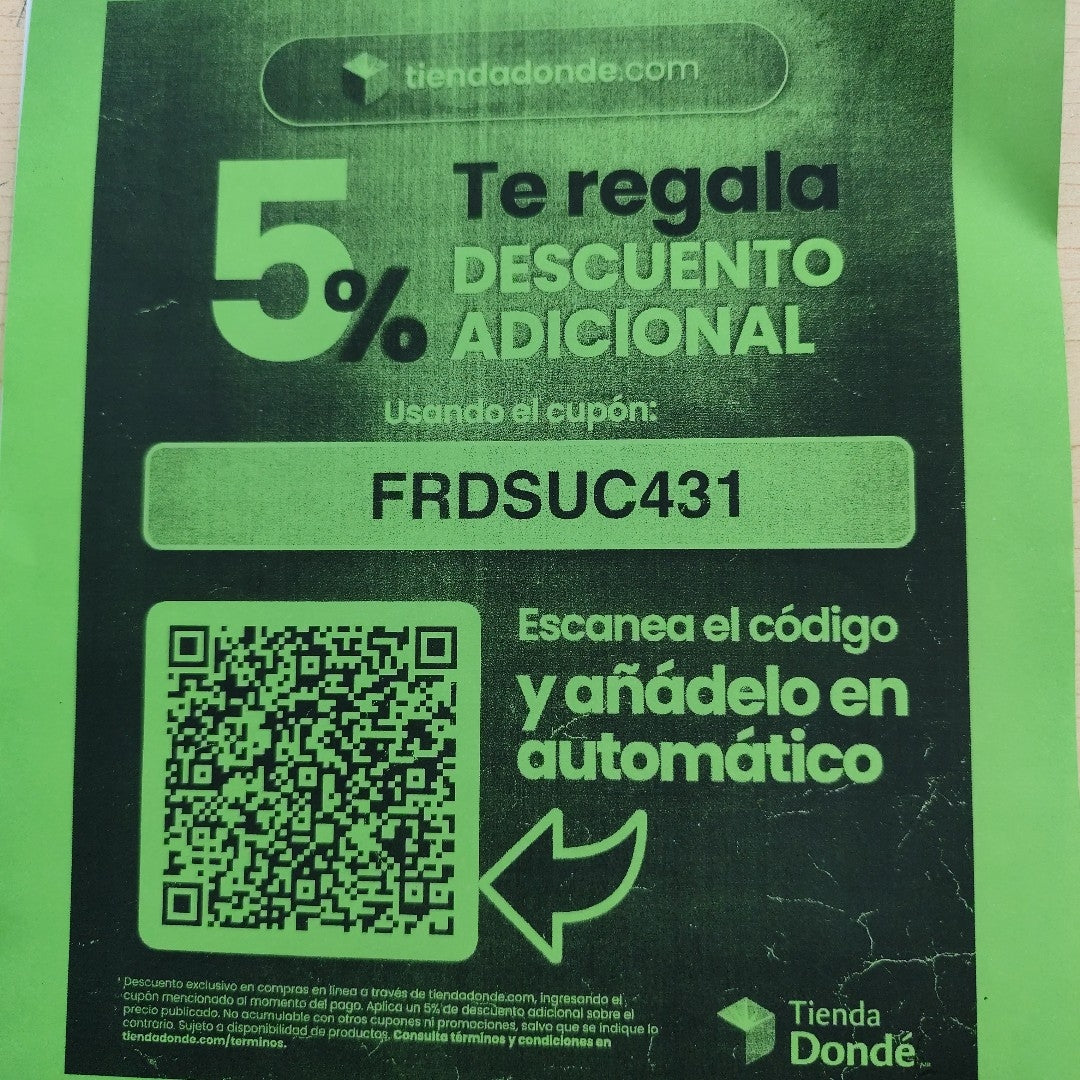 CADENA ORO 10 K 3,90 GRMS (SEMINUEVO)