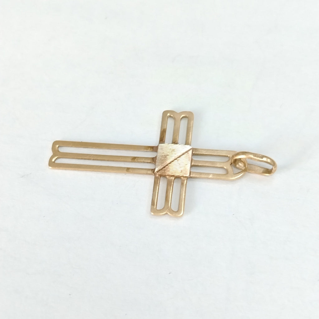 DIJE ORO 8 K 2.2 GRMS (SEMINUEVO)
