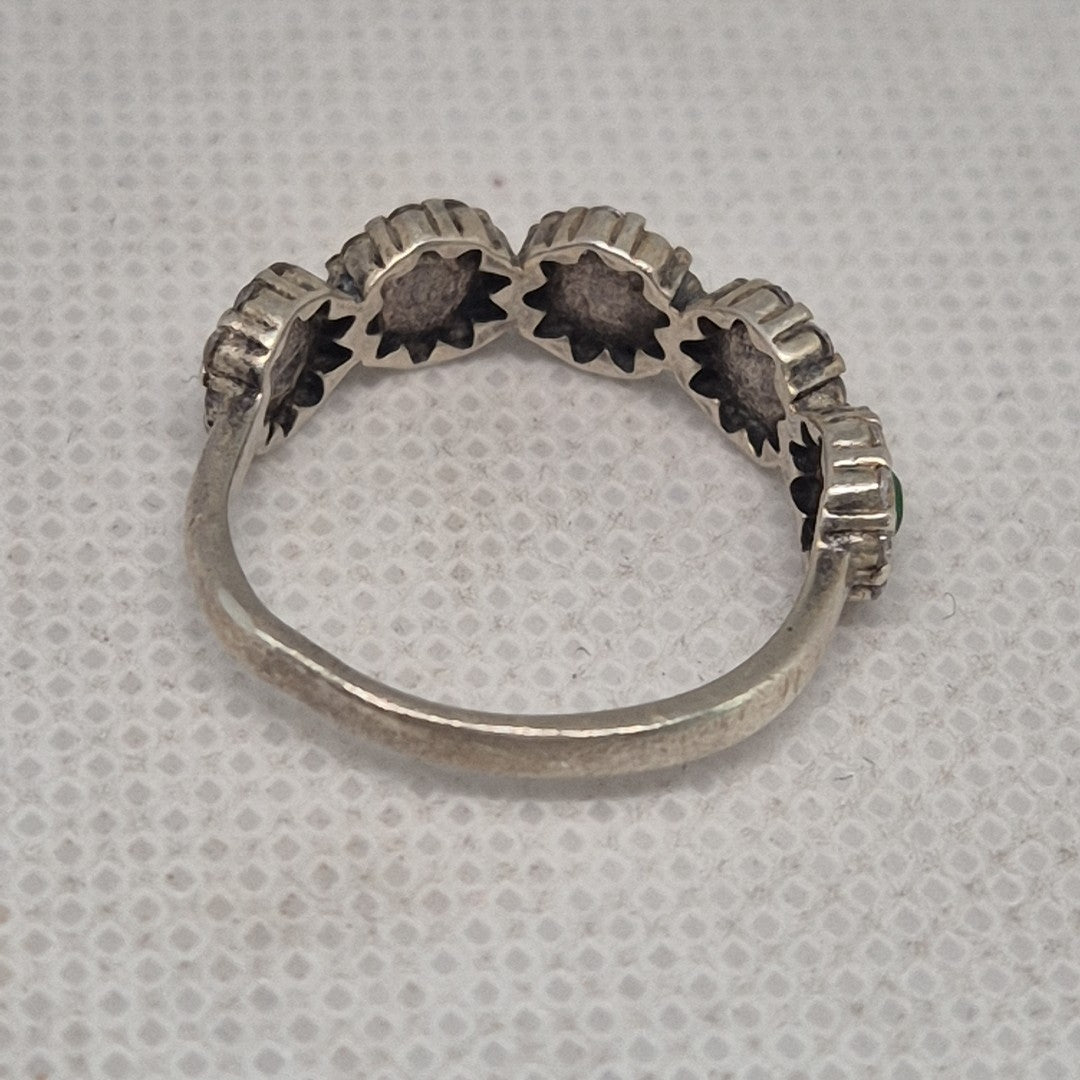 ANILLITO PLATA 2,50 GRMS (SEMINUEVO)