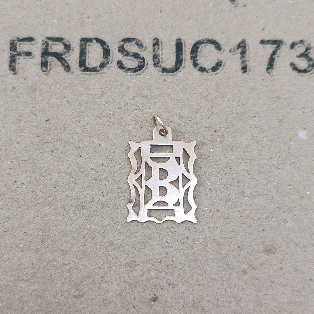 DIJE ORO 8 K 0,90 GRMS (SEMINUEVO)