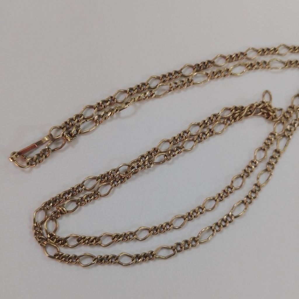 CADENA ORO 10 K 9.2 GRMS (SEMINUEVO)