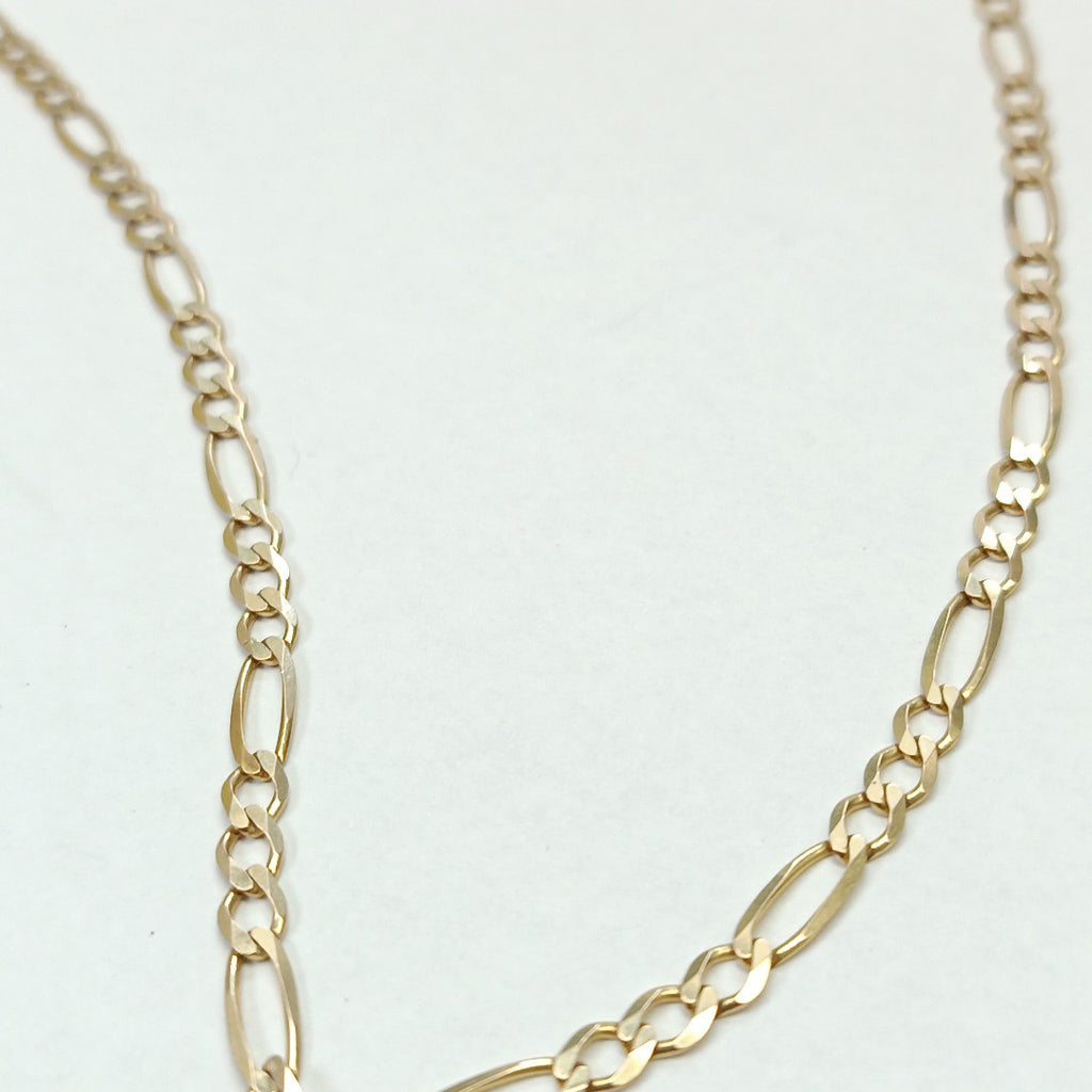 CADENA ORO 14 K 11.2 GRMS (SEMINUEVO)
