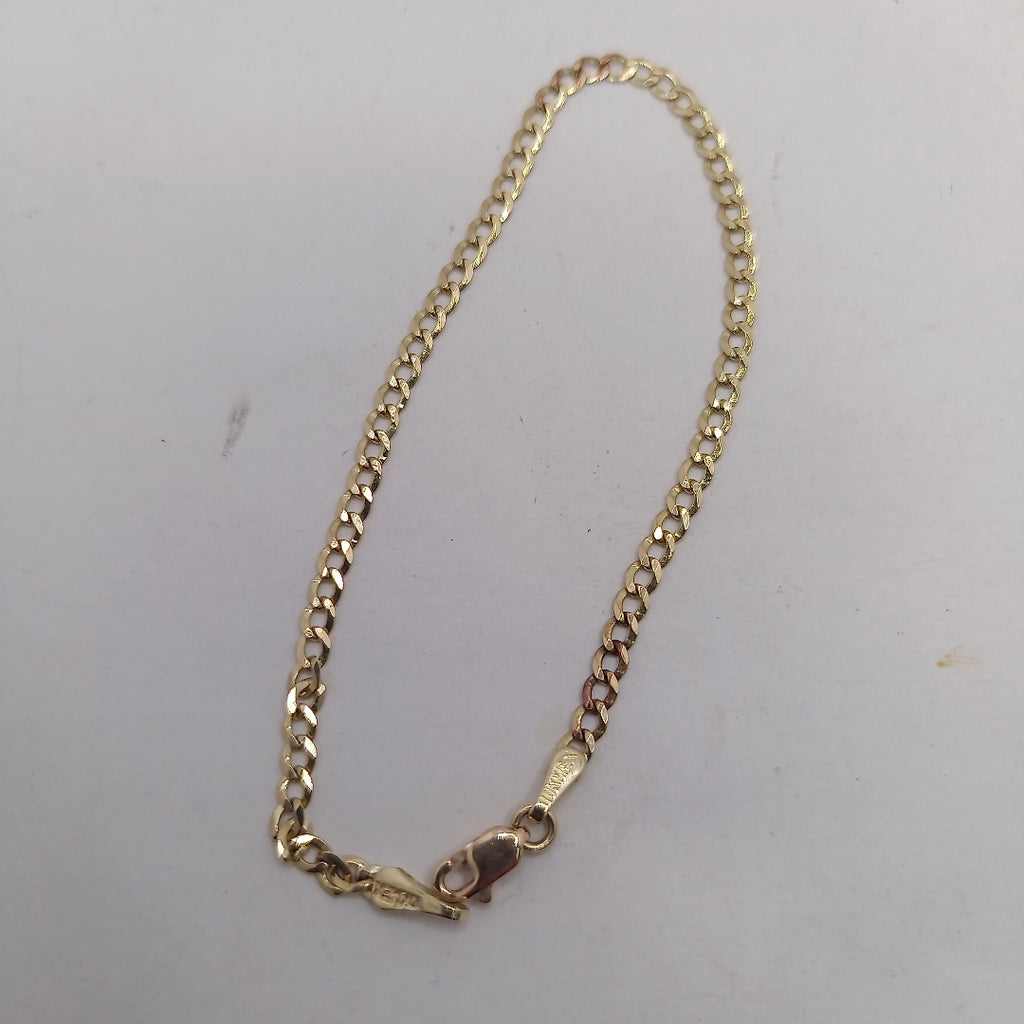 PULSERA ORO 10 K 2 GRMS (SEMINUEVO)