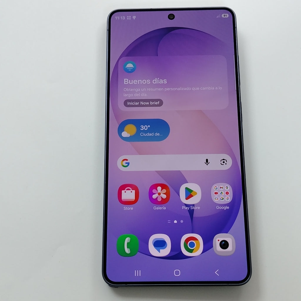 CELULAR SAMSUNG GALAXY S26 ULTRA SM-S948B (2026) 1 TB 16 GB RAM (SEMINUEVO)