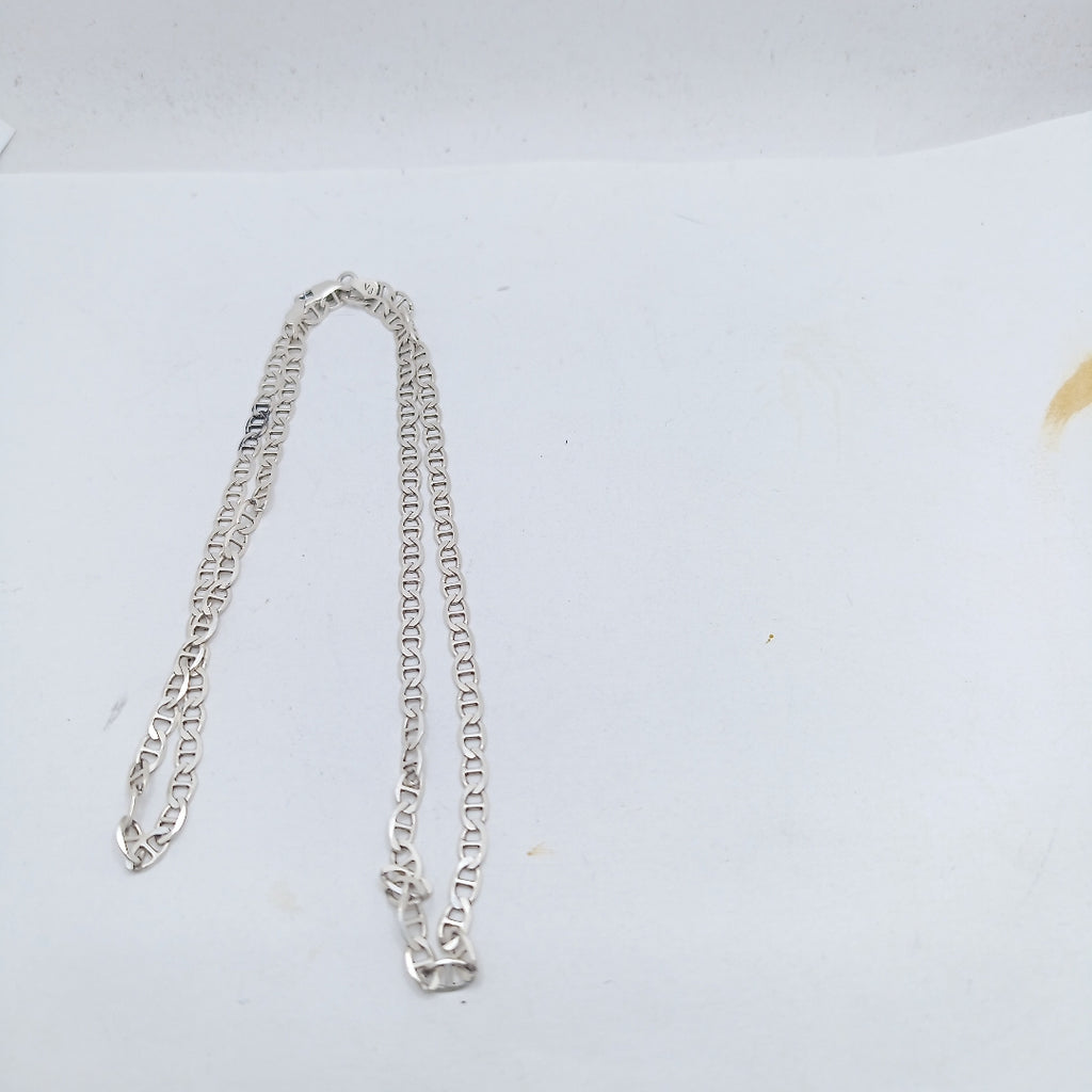 CADENA PLATA 7.3 GRMS (SEMINUEVO)