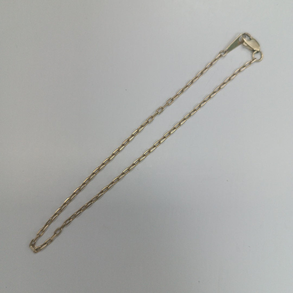 PULSERA ORO 14 K 2 GRMS (SEMINUEVO)
