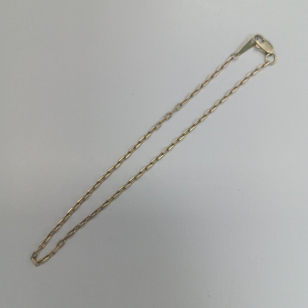 PULSERA ORO 14 K 2 GRMS (SEMINUEVO)