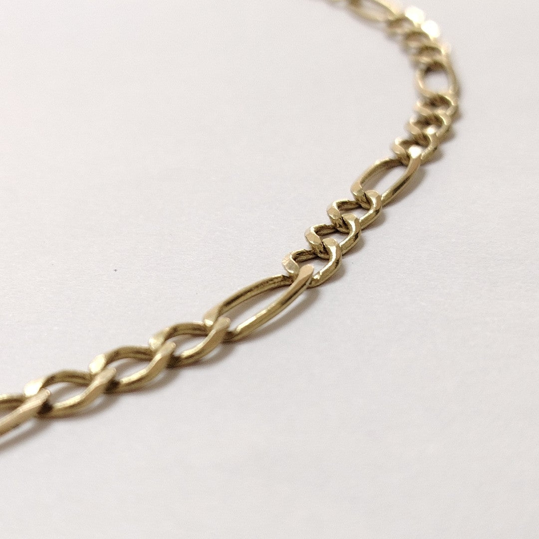 CADENA ORO 10 K 17.9 GRMS (SEMINUEVO)