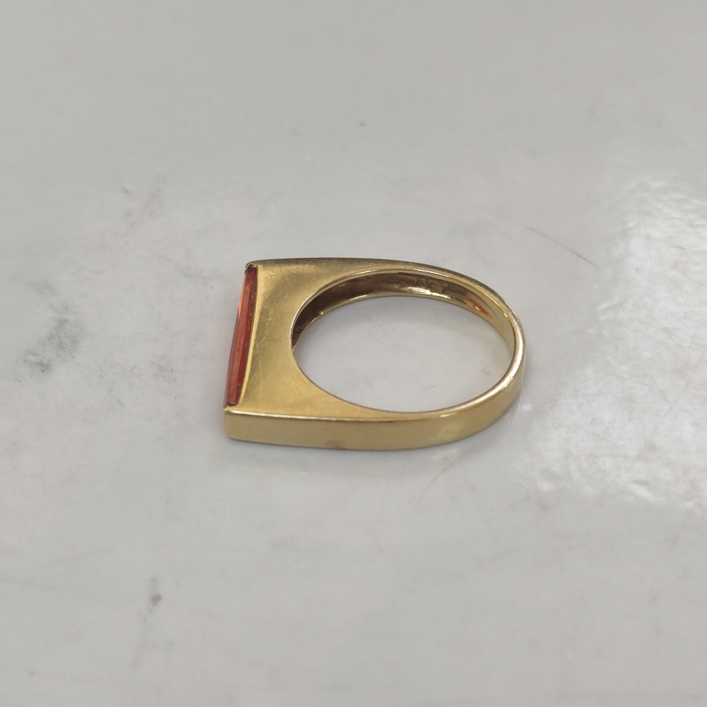 ANILLITO ORO 14 K 4,30 GRMS (SEMINUEVO)