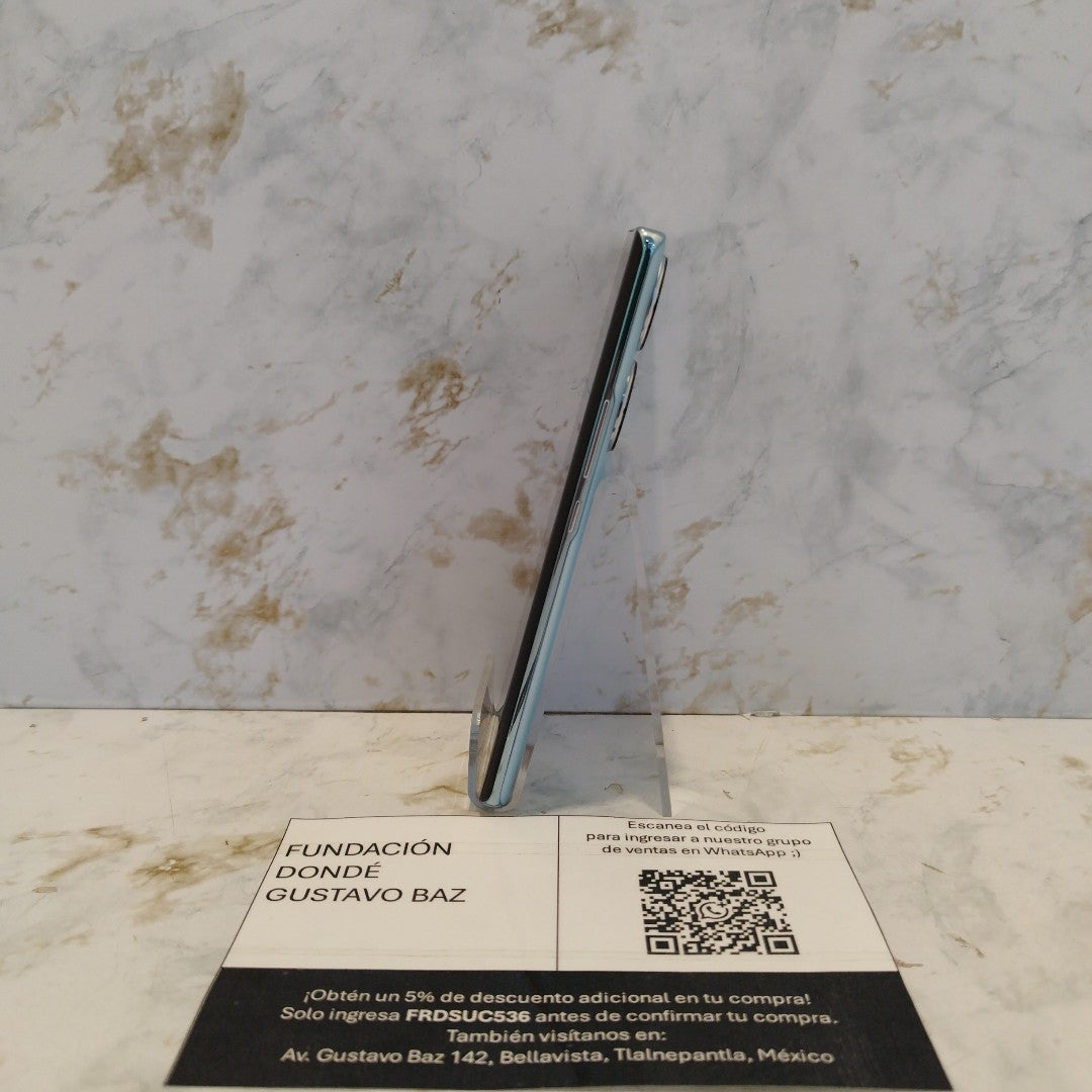 CELULAR HONOR 70 FNE-NX9 128 GB 8 GB RAM (SEMINUEVO)