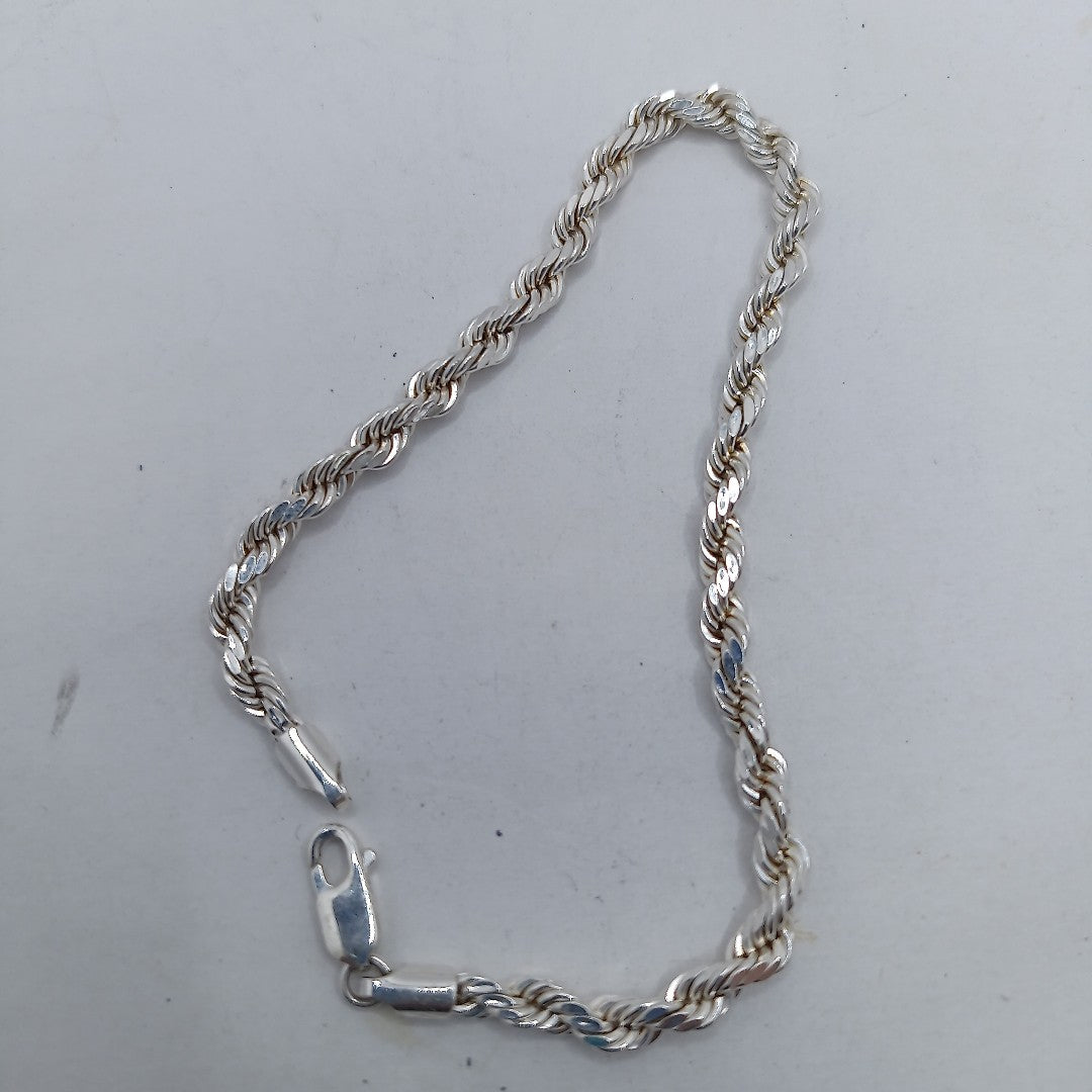 PULSERA PLATA 5.6 GRMS (SEMINUEVO)